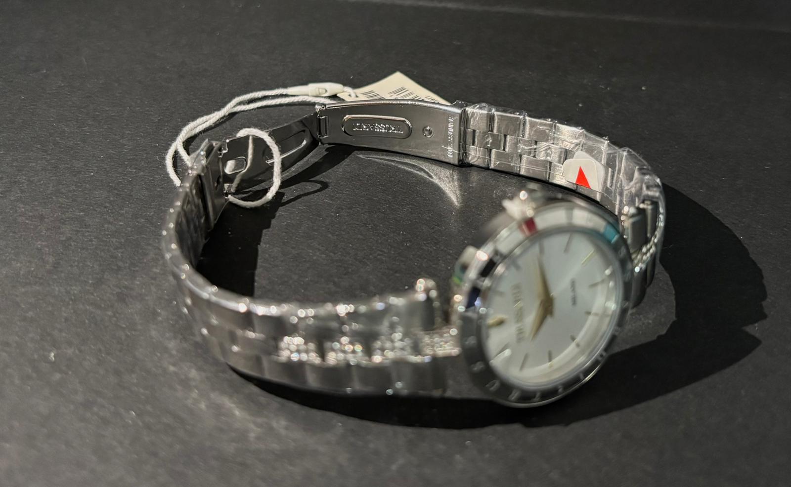 Orologio Donna Trussardi