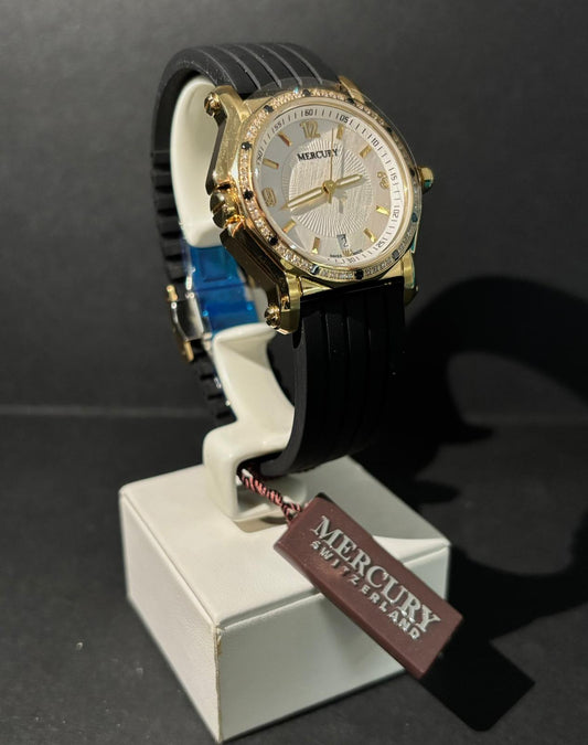 Orologio Donna Mercury