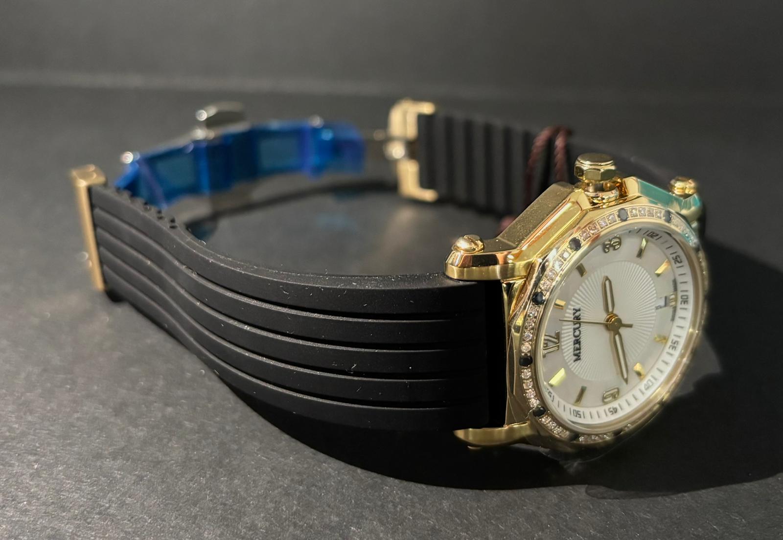 Orologio Donna Mercury