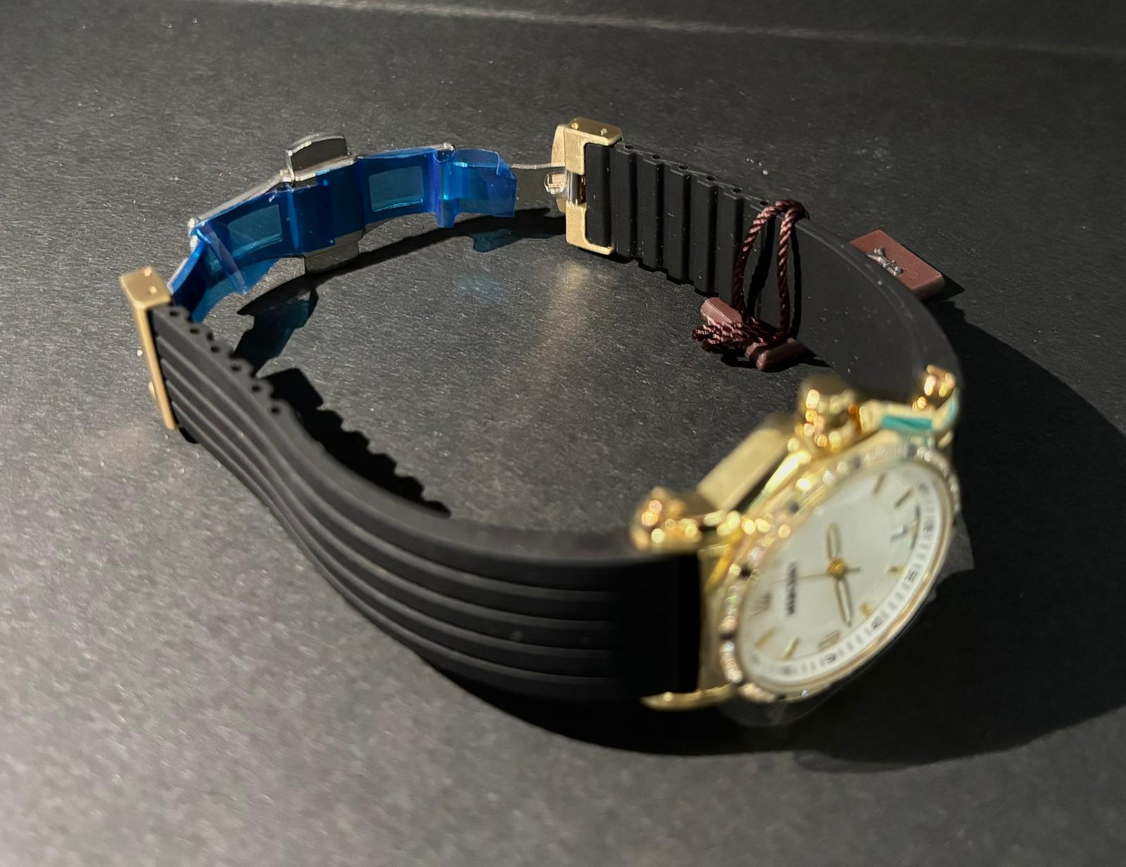 Orologio Donna Mercury