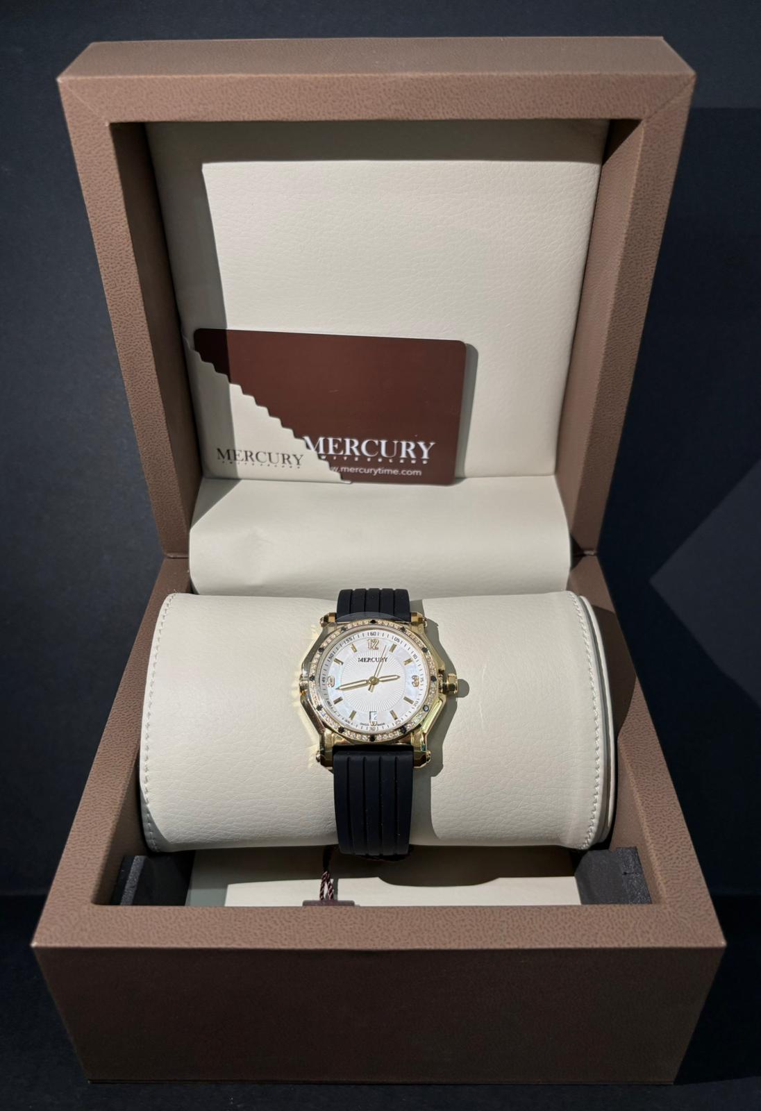 Orologio Donna Mercury