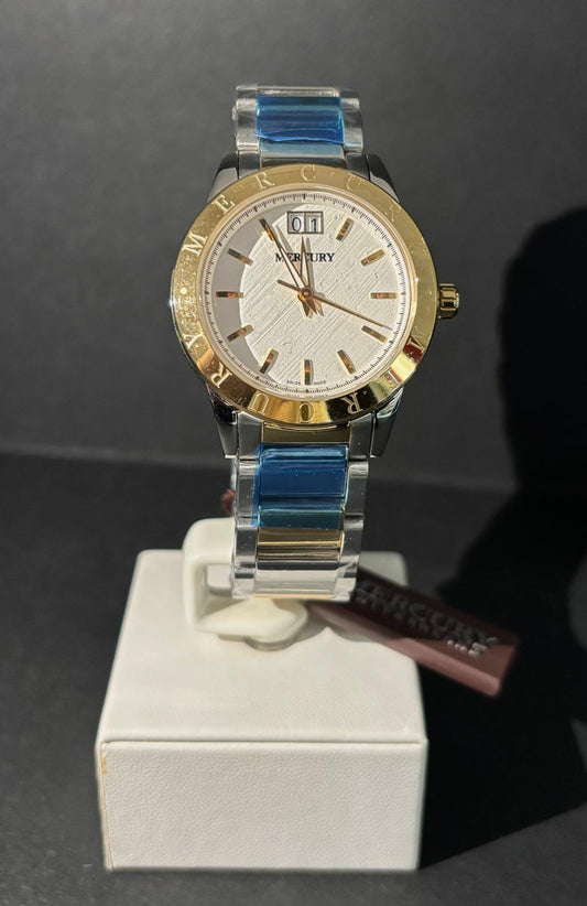 Orologio Donna Mercury