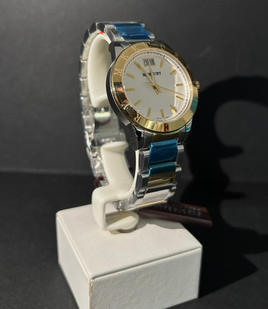 Orologio Donna Mercury