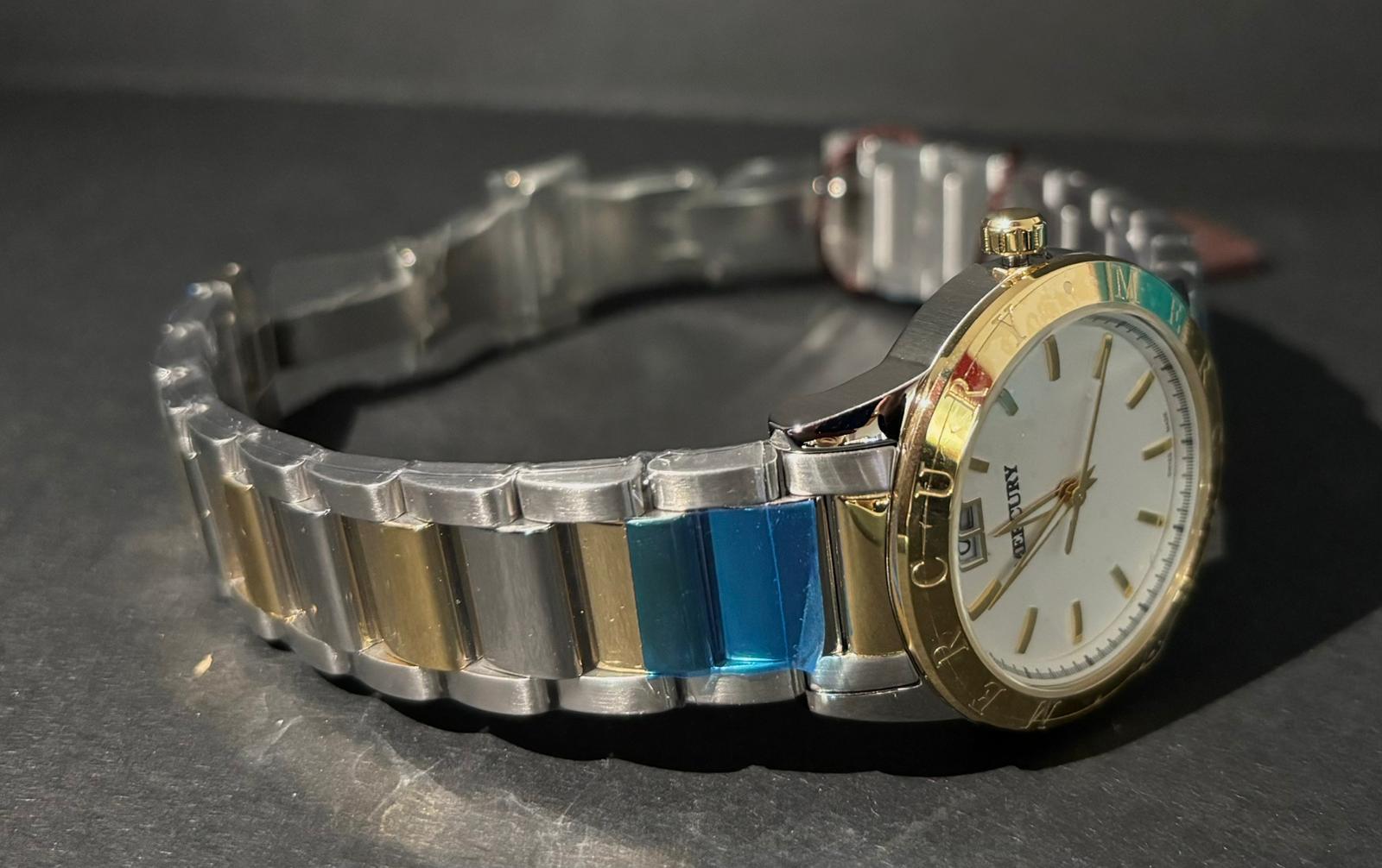 Orologio Donna Mercury