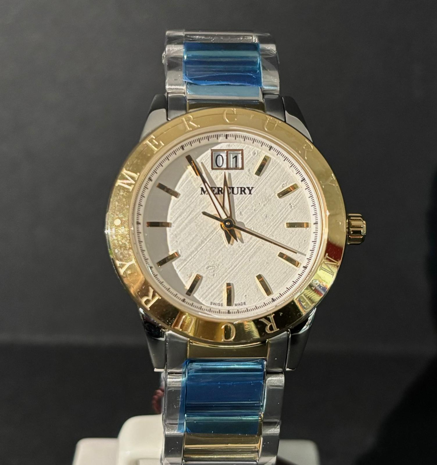 Orologio Donna Mercury