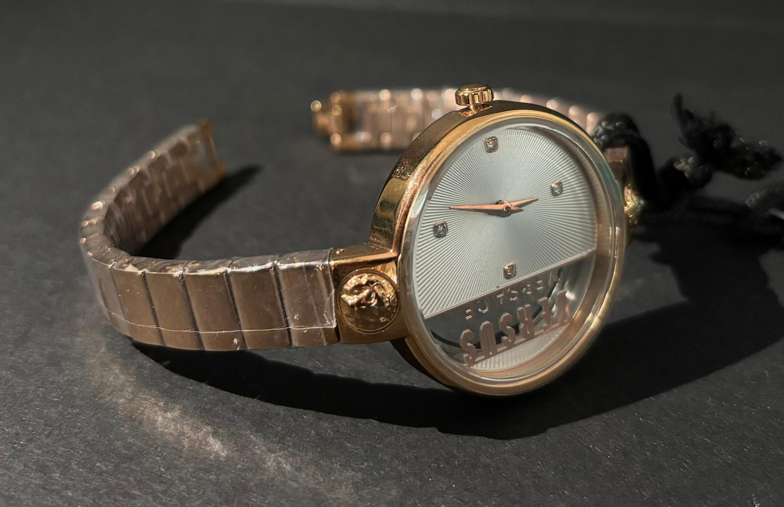 Orologio Donna Versus Versace