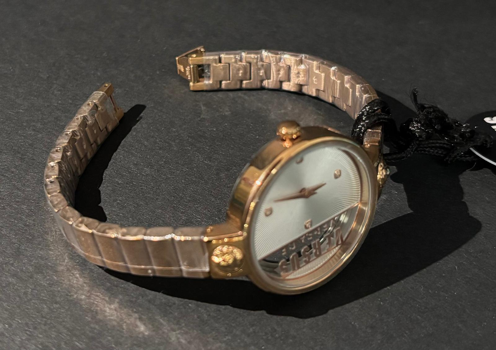 Orologio Donna Versus Versace