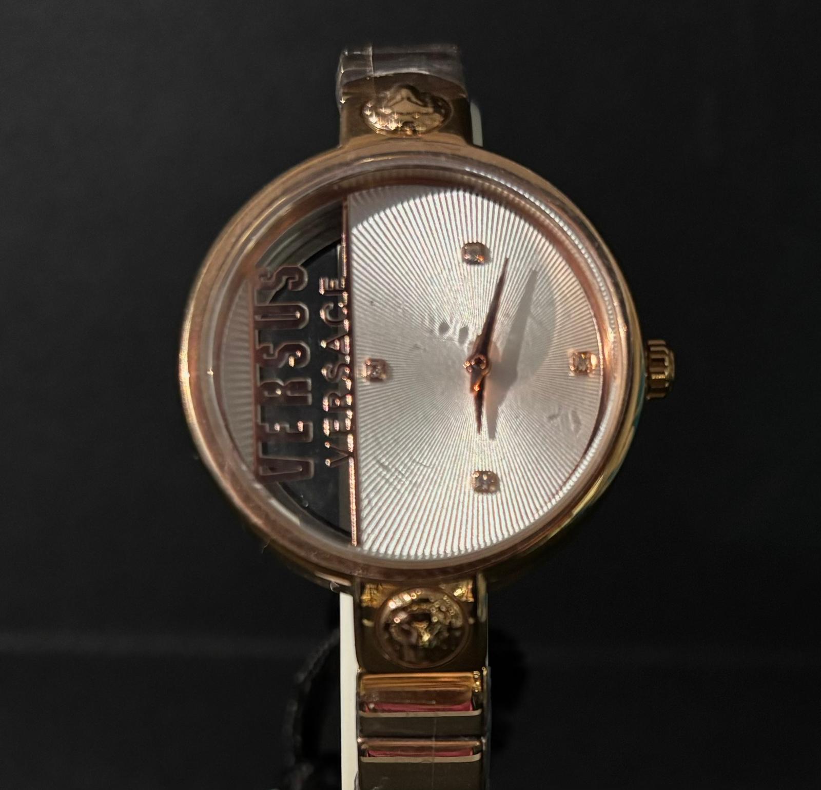 Orologio Donna Versus Versace