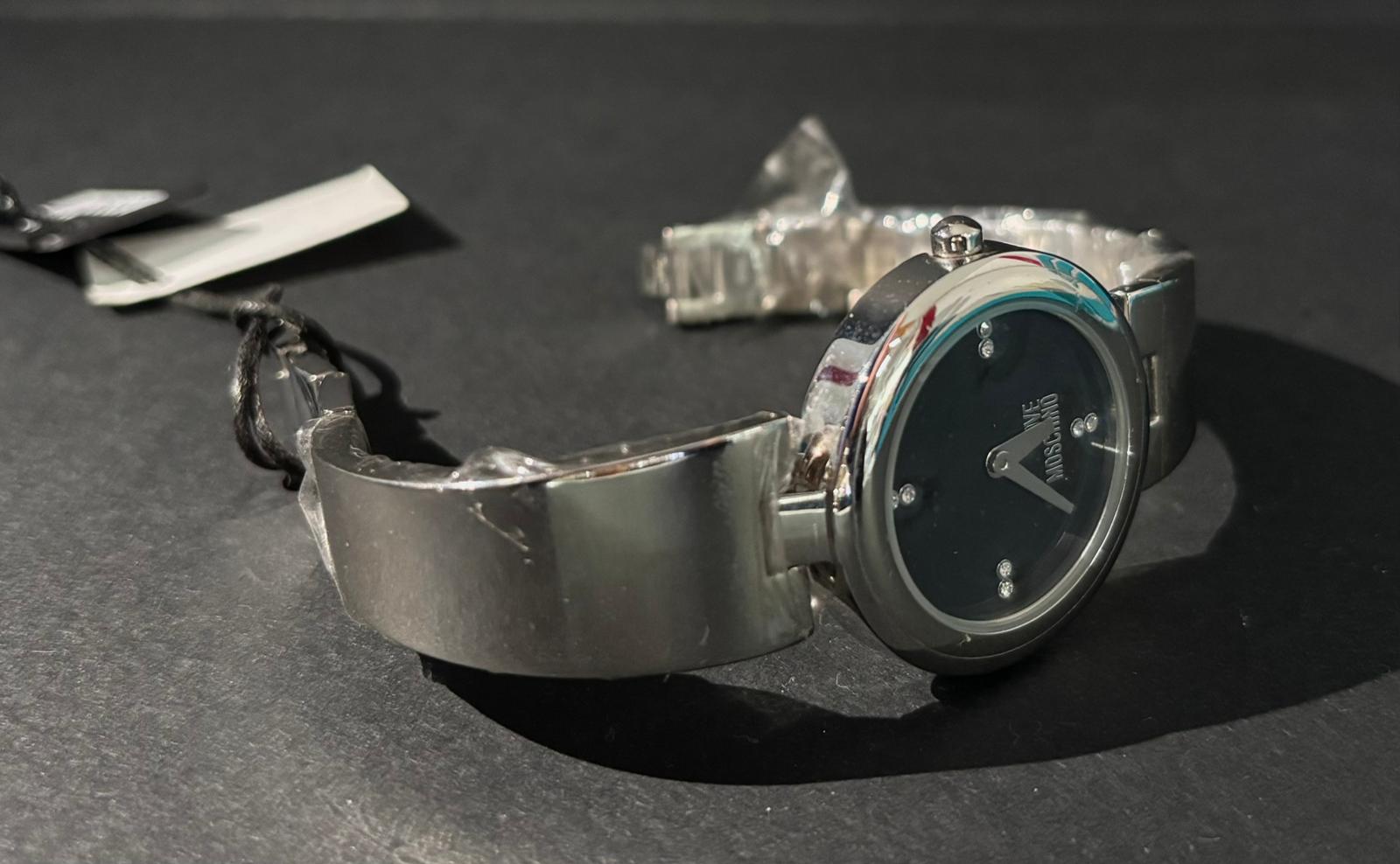 Orologio Donna Love Moschino