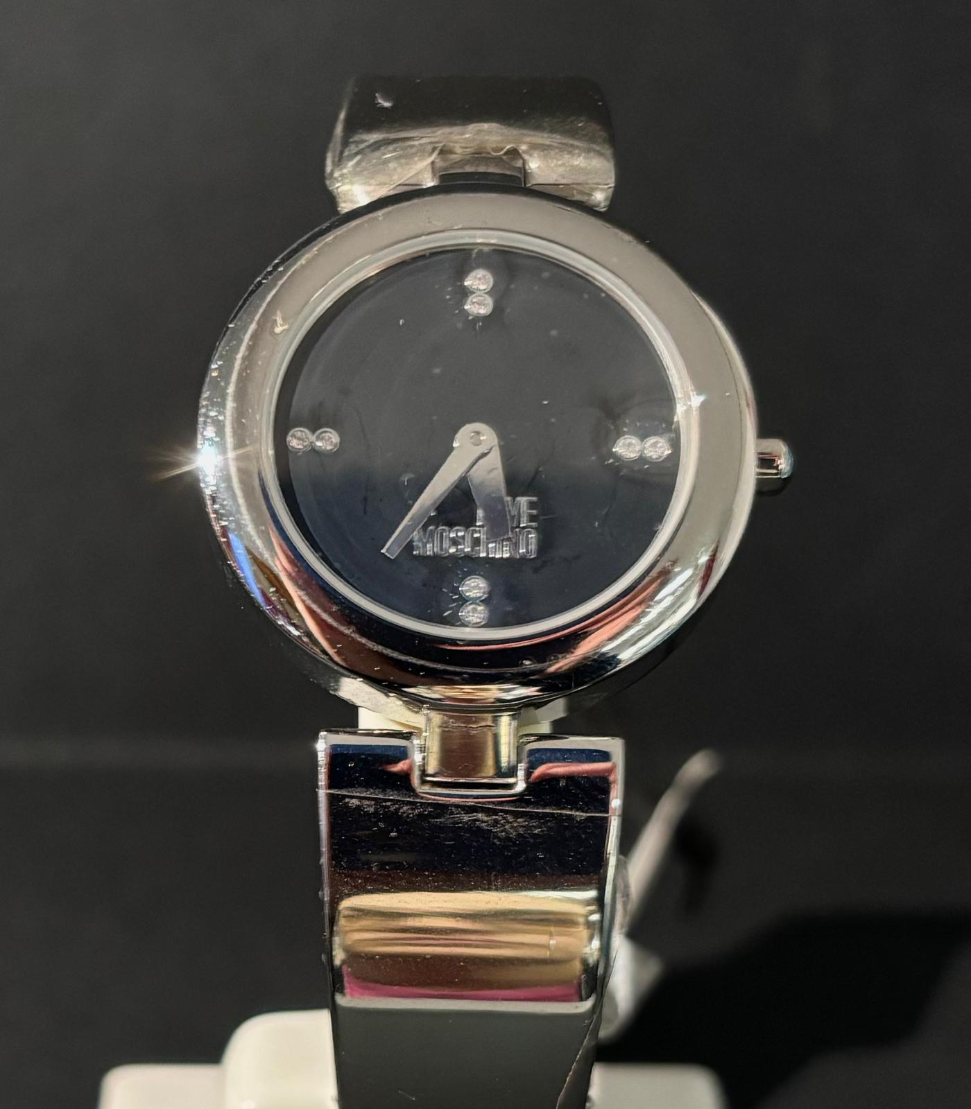 Orologio Donna Love Moschino