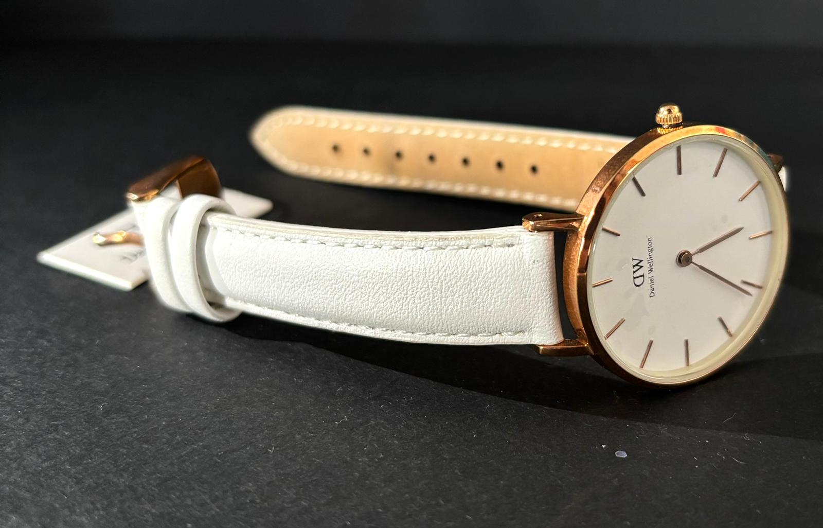Orologio Donna DANIEL WELLINGTON
