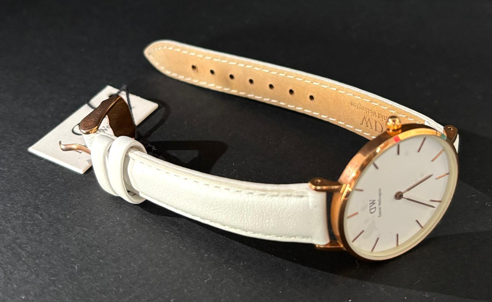 Orologio Donna DANIEL WELLINGTON