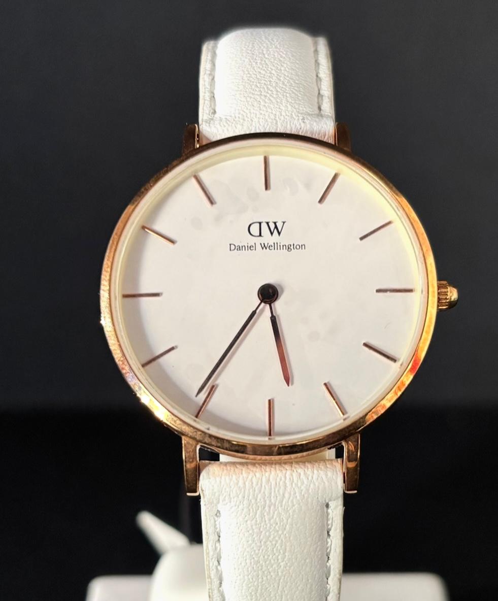 Orologio Donna DANIEL WELLINGTON