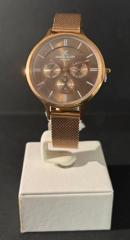 Orologio Unisex Daniel klein