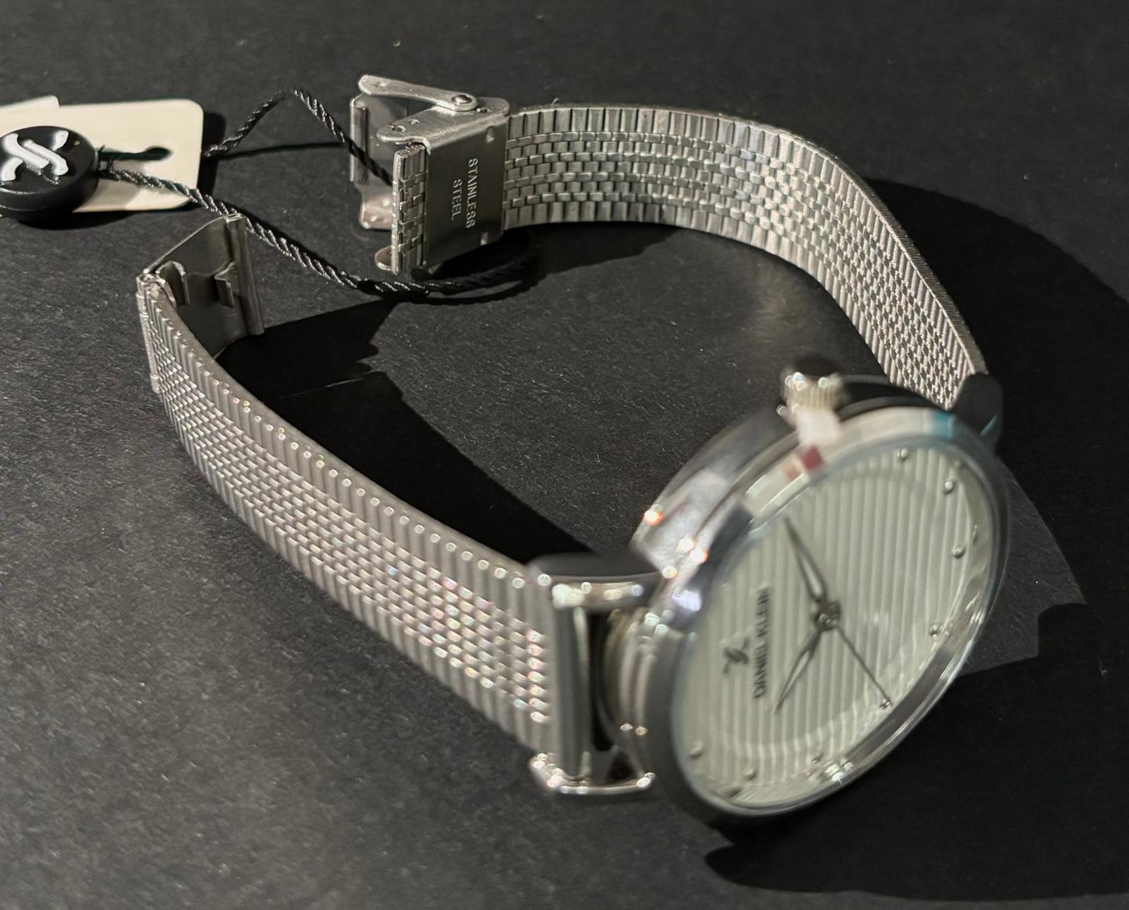 Orologio Donna Daniel klein