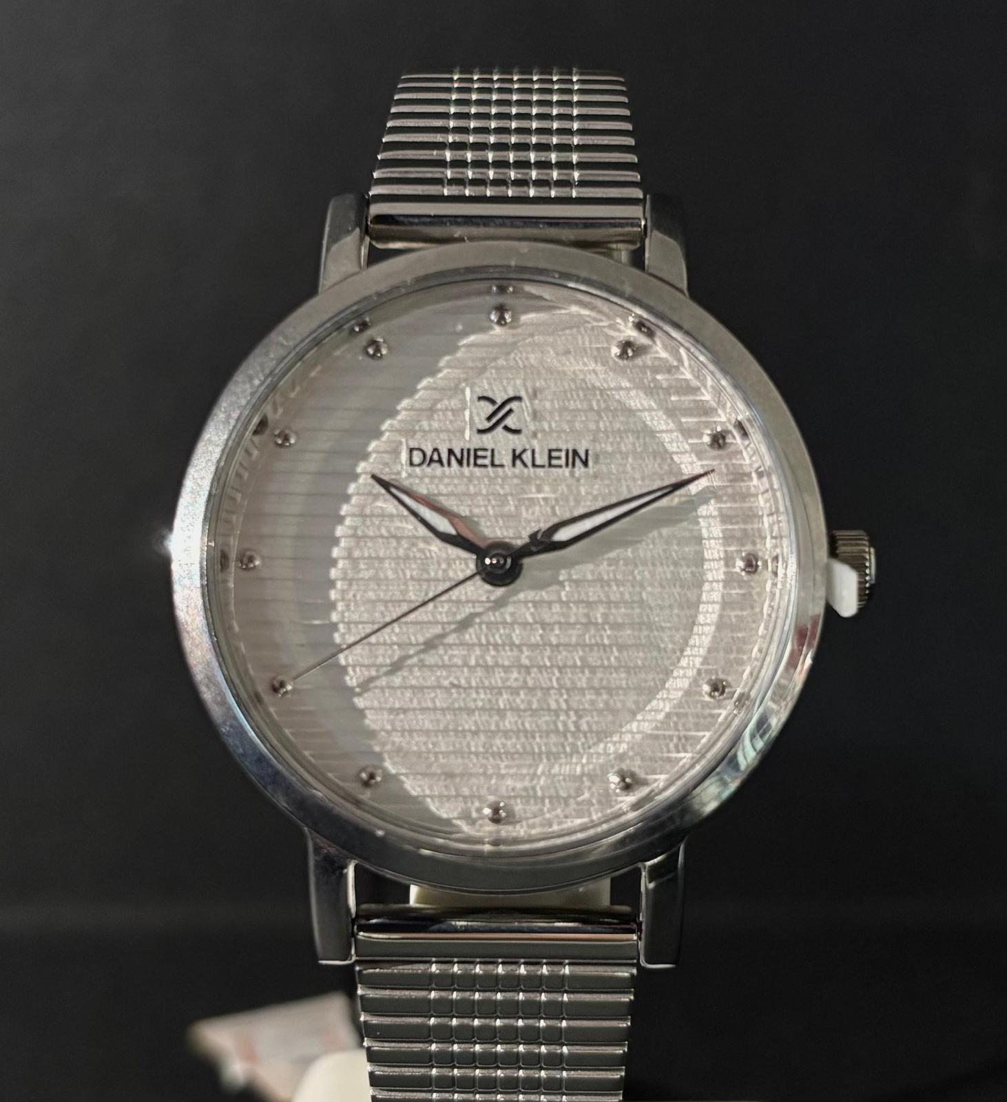 Orologio Donna Daniel klein