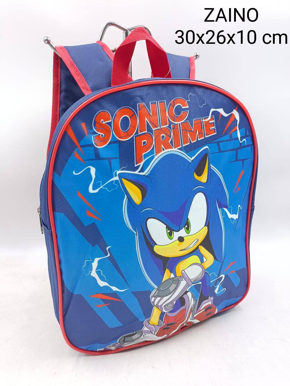 Zainetto Sonic