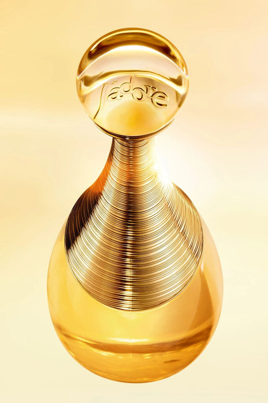 J'adore dior 100 ml