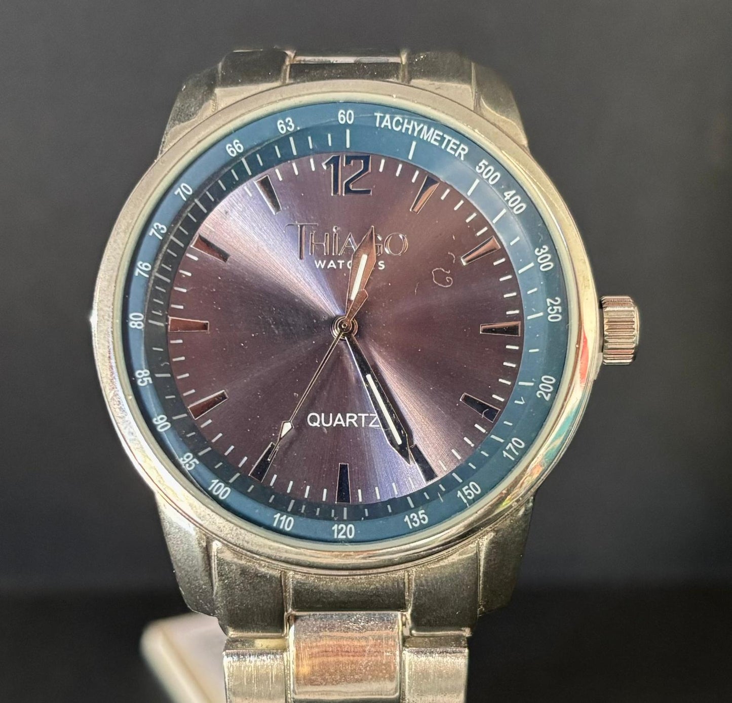 Orologio Uomo Thiago