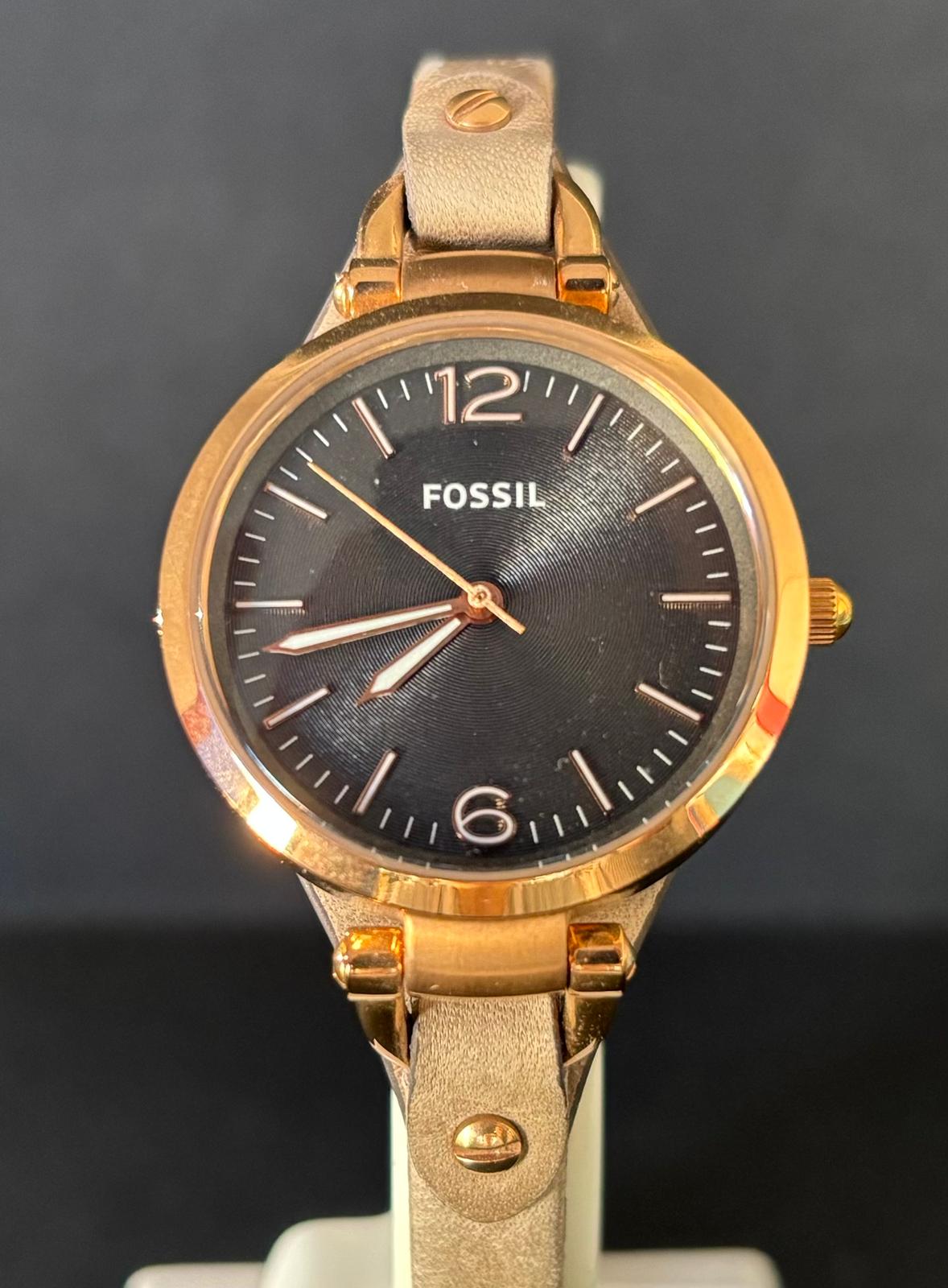 Orologio Donna Fossil