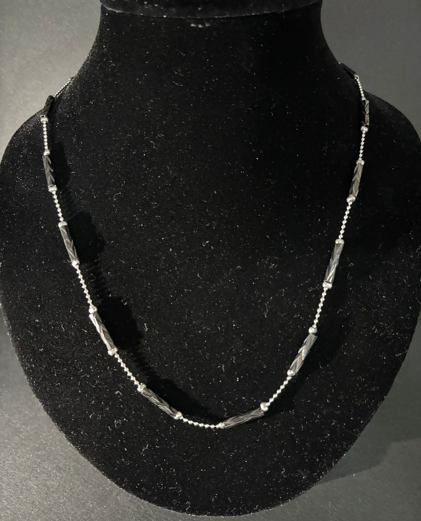 Collana Uomo Morfea