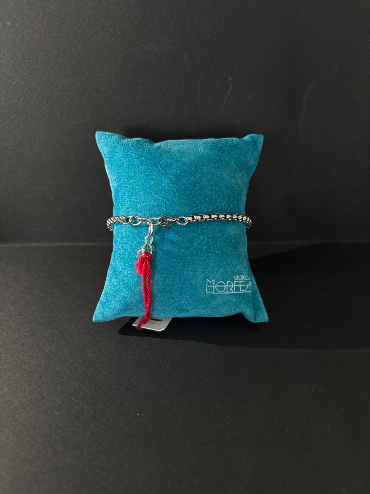 Bracciale Morfea uomo