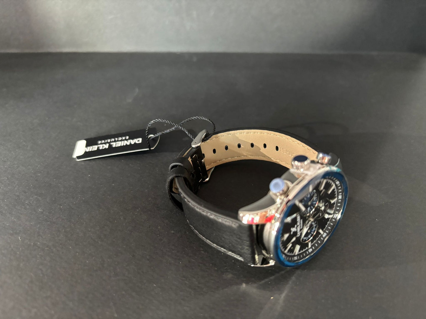 Orologio uomo Daniel Klein
