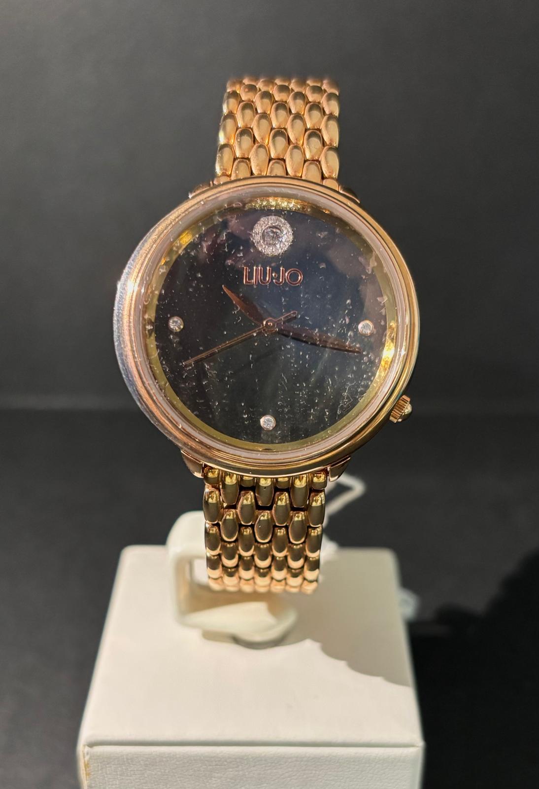 Orologio donna LiuJo