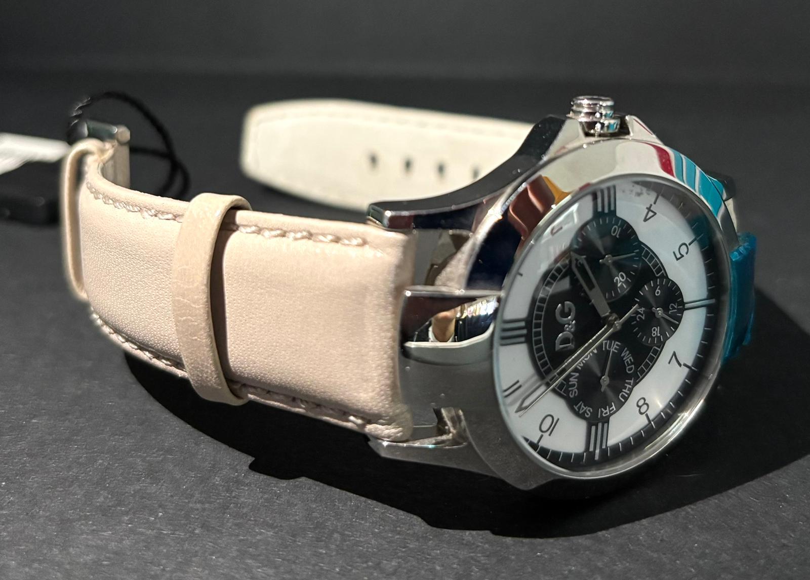 Orologio unisex D&G