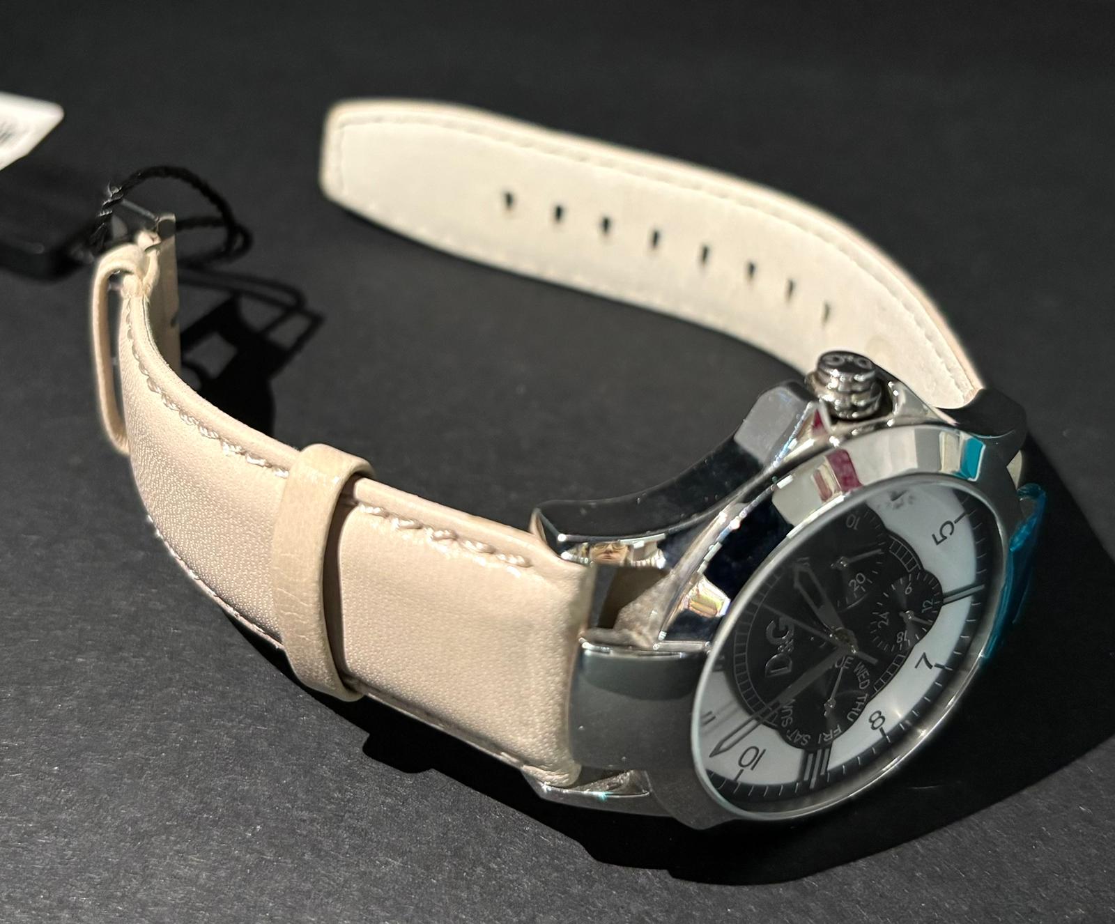 Orologio unisex D&G