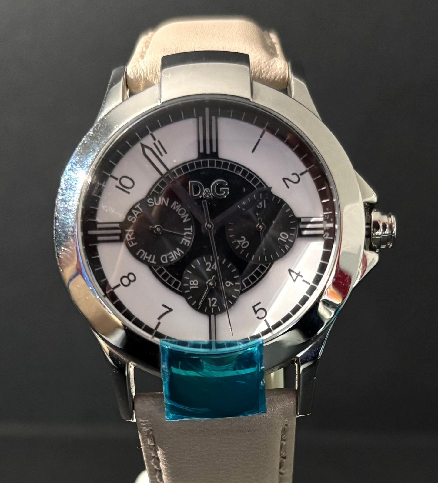 Orologio unisex D&G