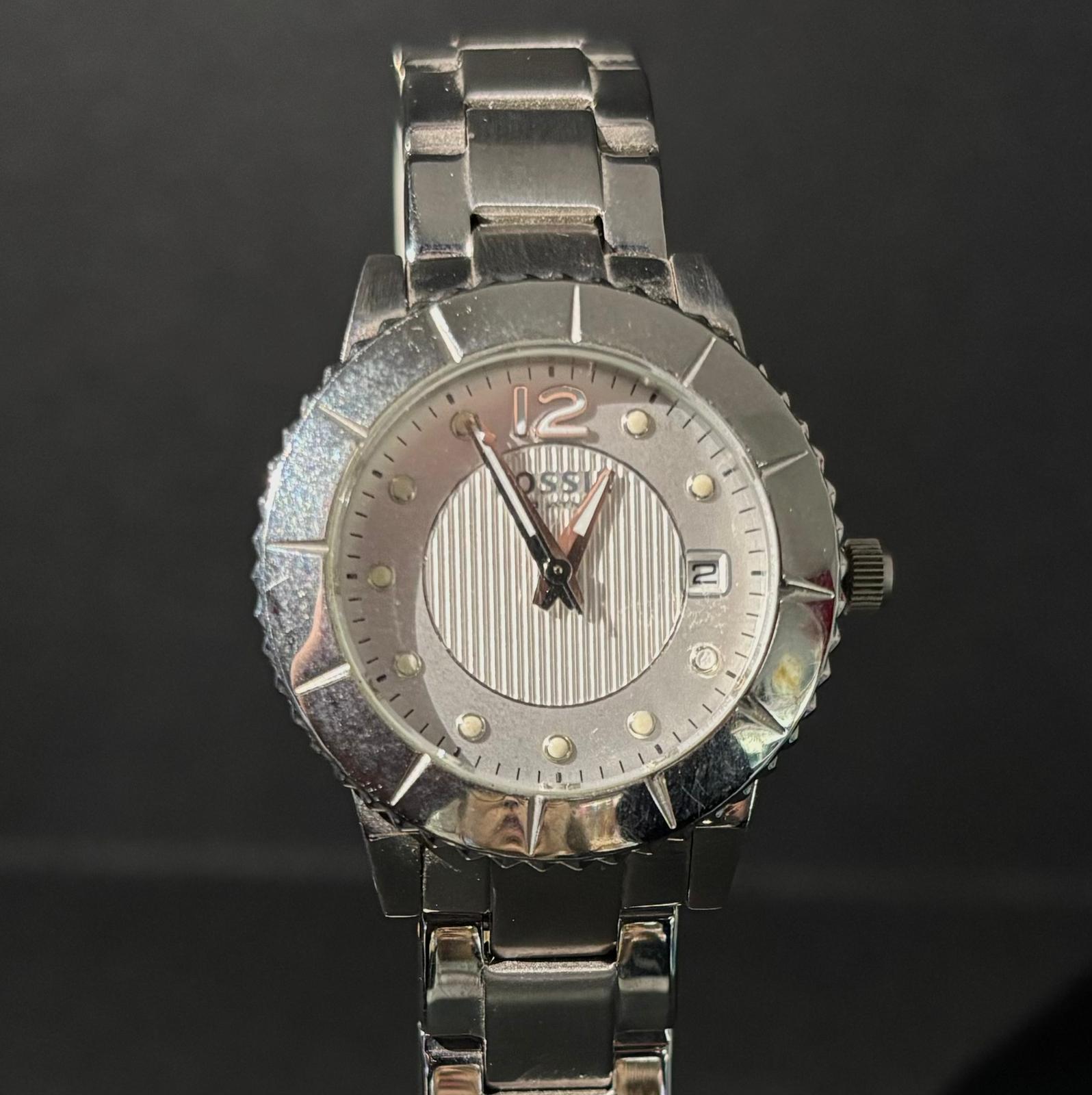 Orologio Donna Fossil