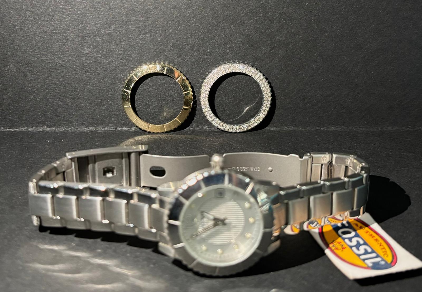 Orologio Donna Fossil