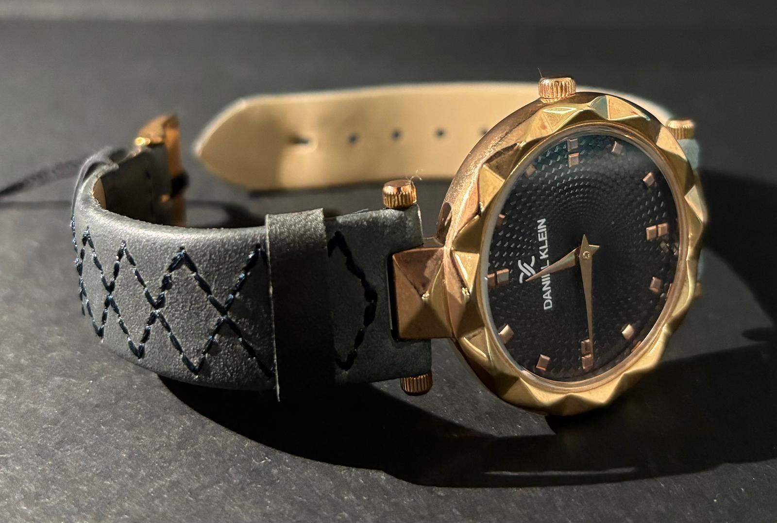 Orologio Donna Daniel Klein