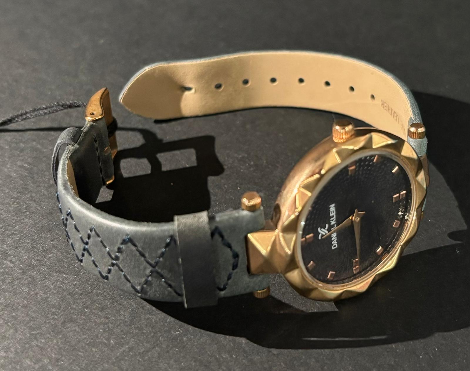 Orologio Donna Daniel Klein
