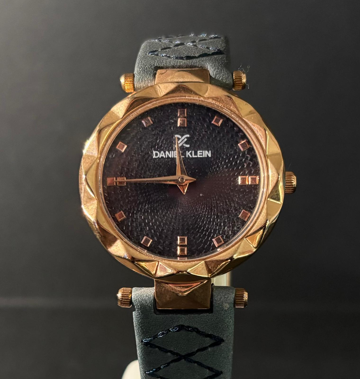 Orologio Donna Daniel Klein