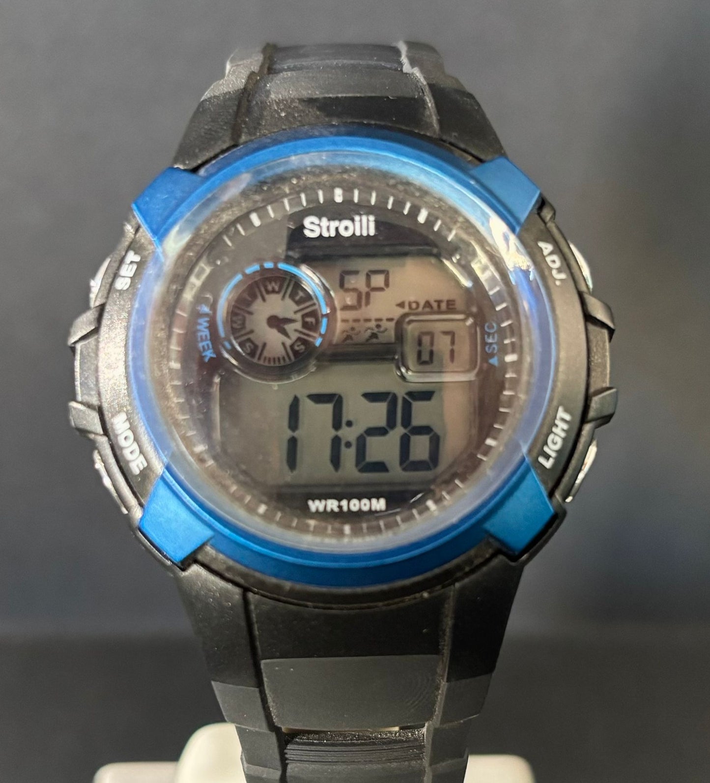 Orologio Uomo Stroili