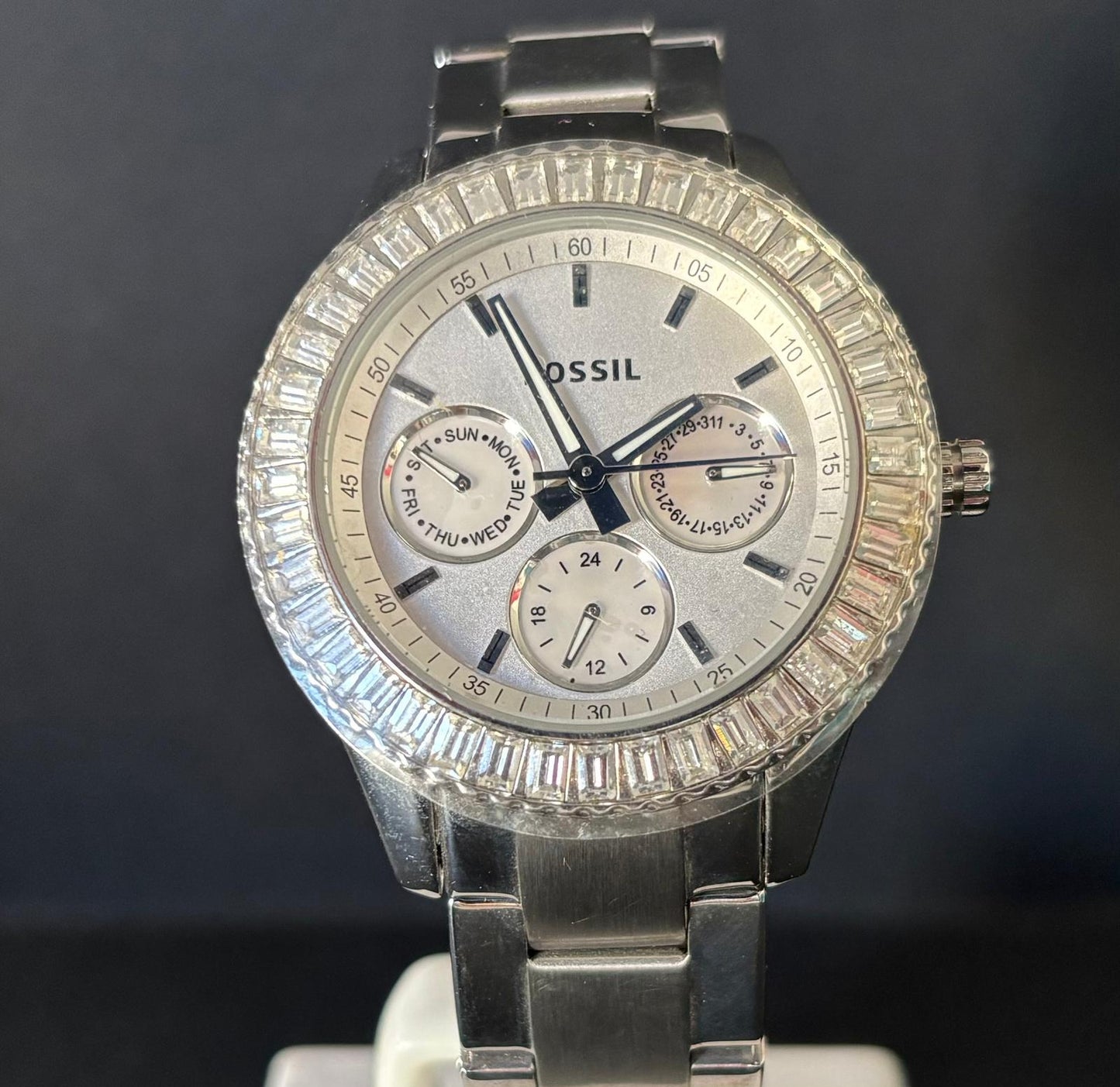Orologio Donna Fossil