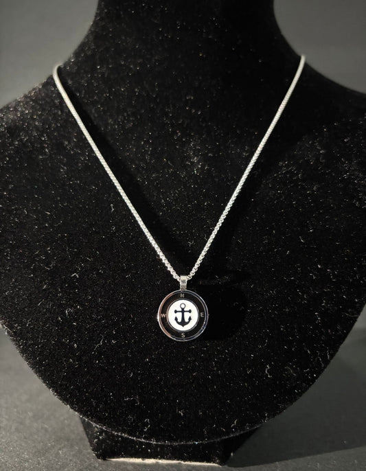 Collana Uomo Morfea