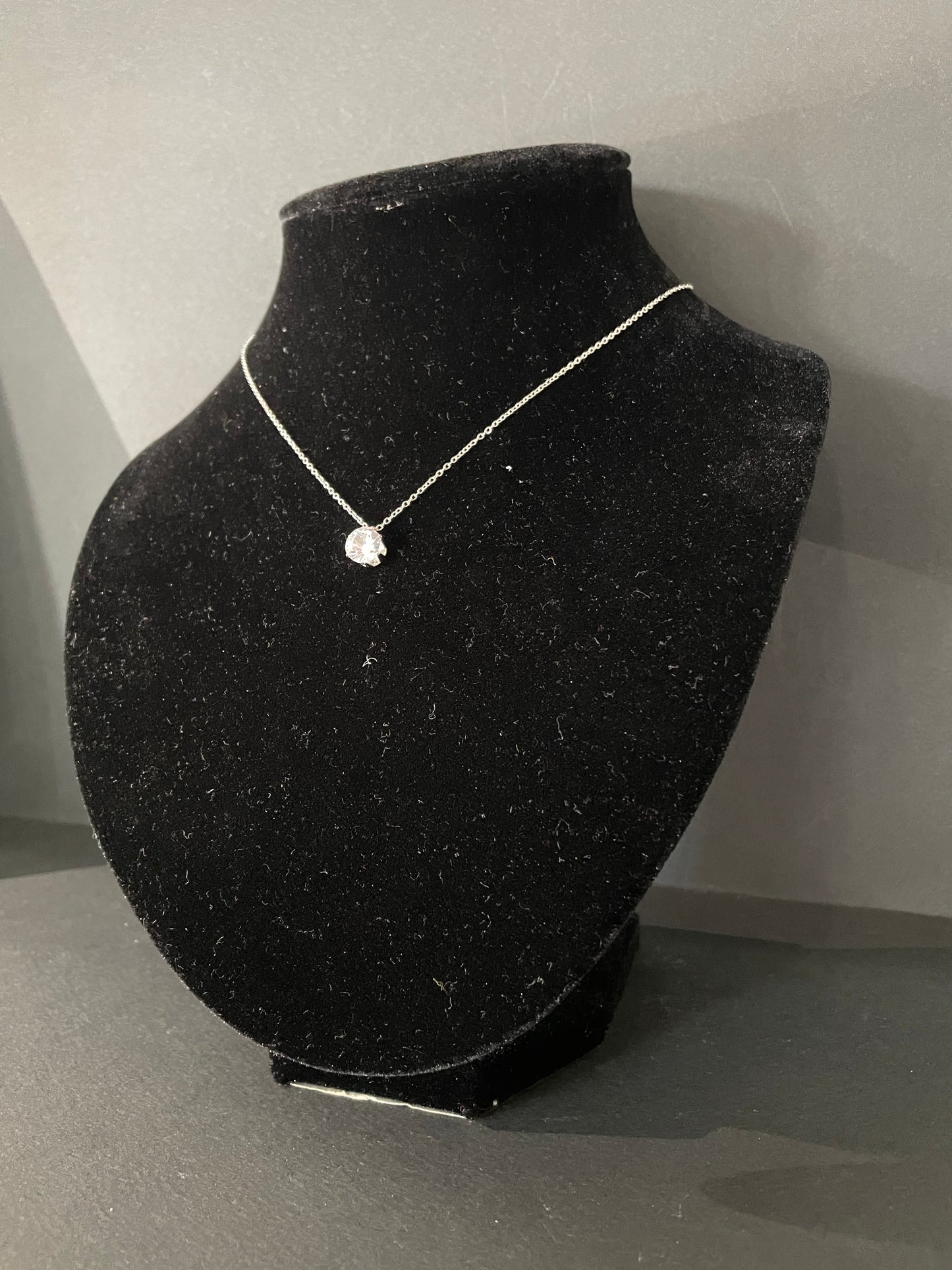 Collana punto luce Mavida gioielli