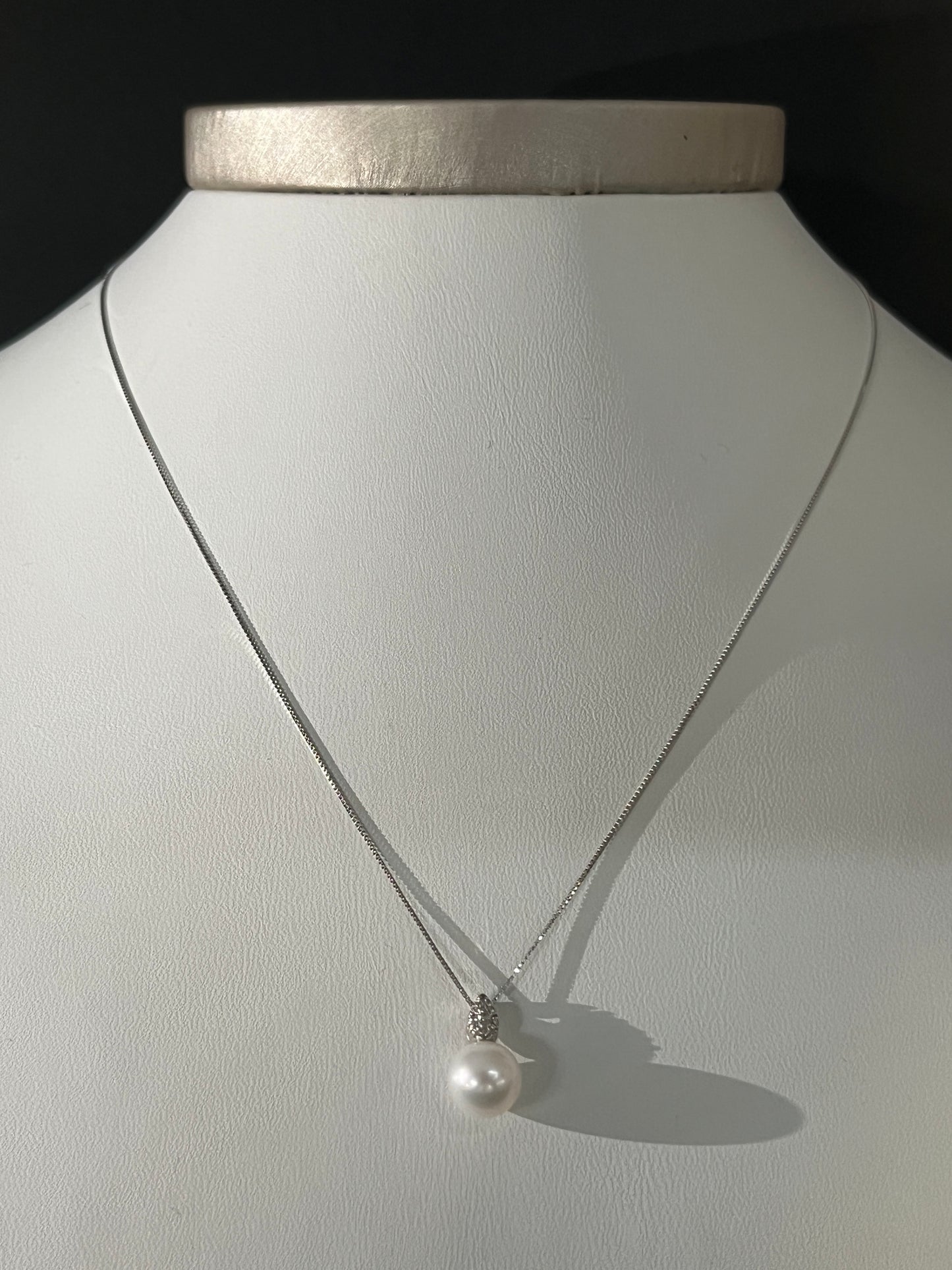 Collana Miluna donna