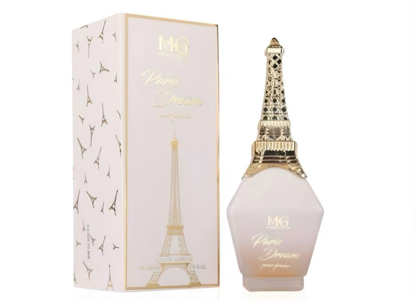 Paris dream profumo da Donna 100 ml