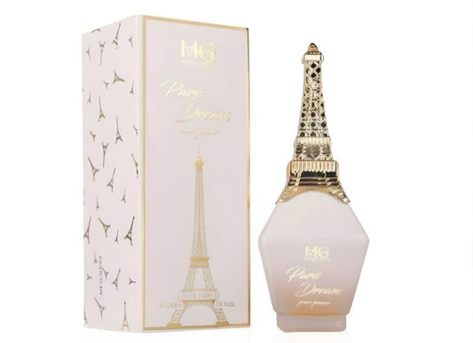 Paris dream profumo da Donna 100 ml