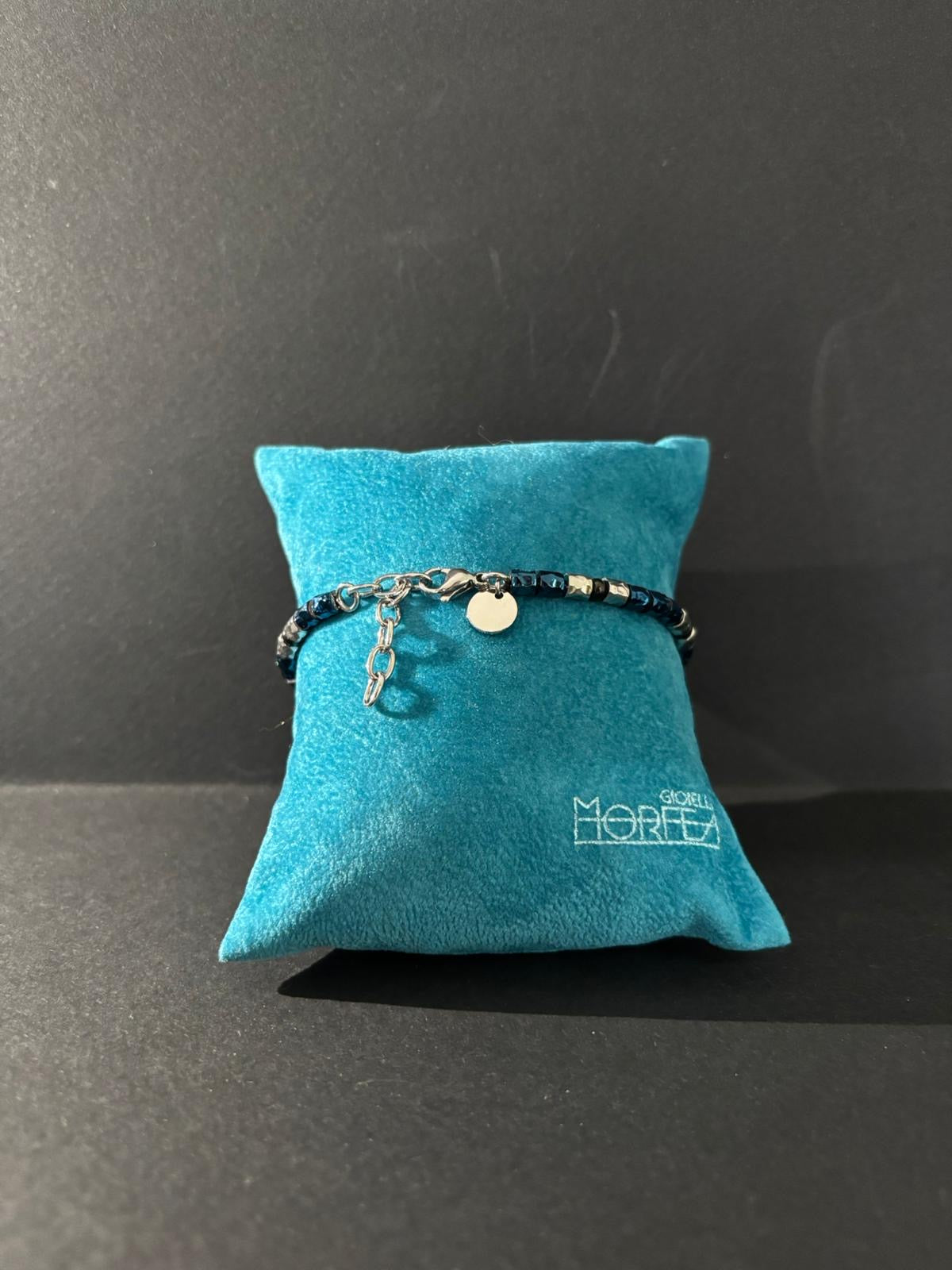 Bracciale morfea uomo