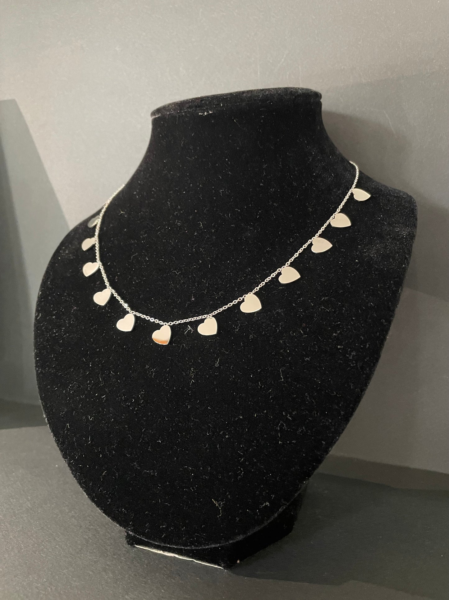 Collana Mavida gioielli donna