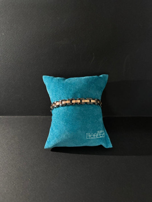 Bracciale morfea uomo