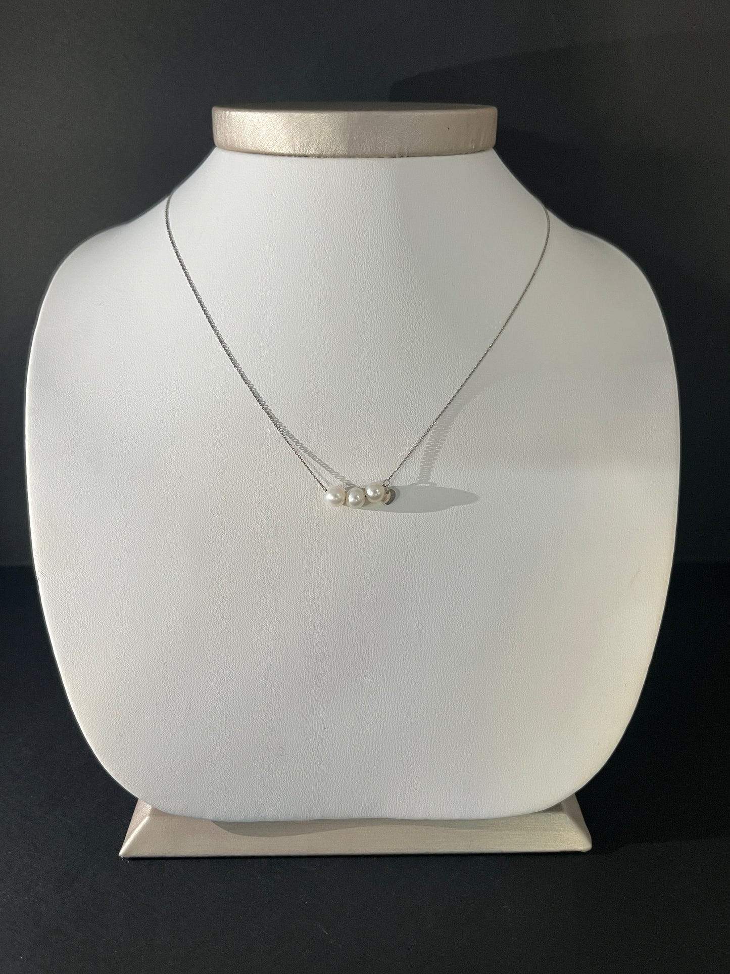 Collana Miluna donna