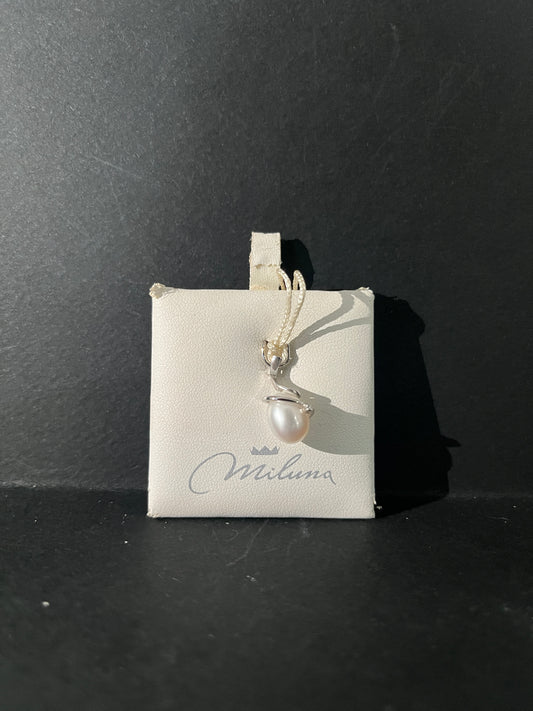 Ciondolo collana Miluna