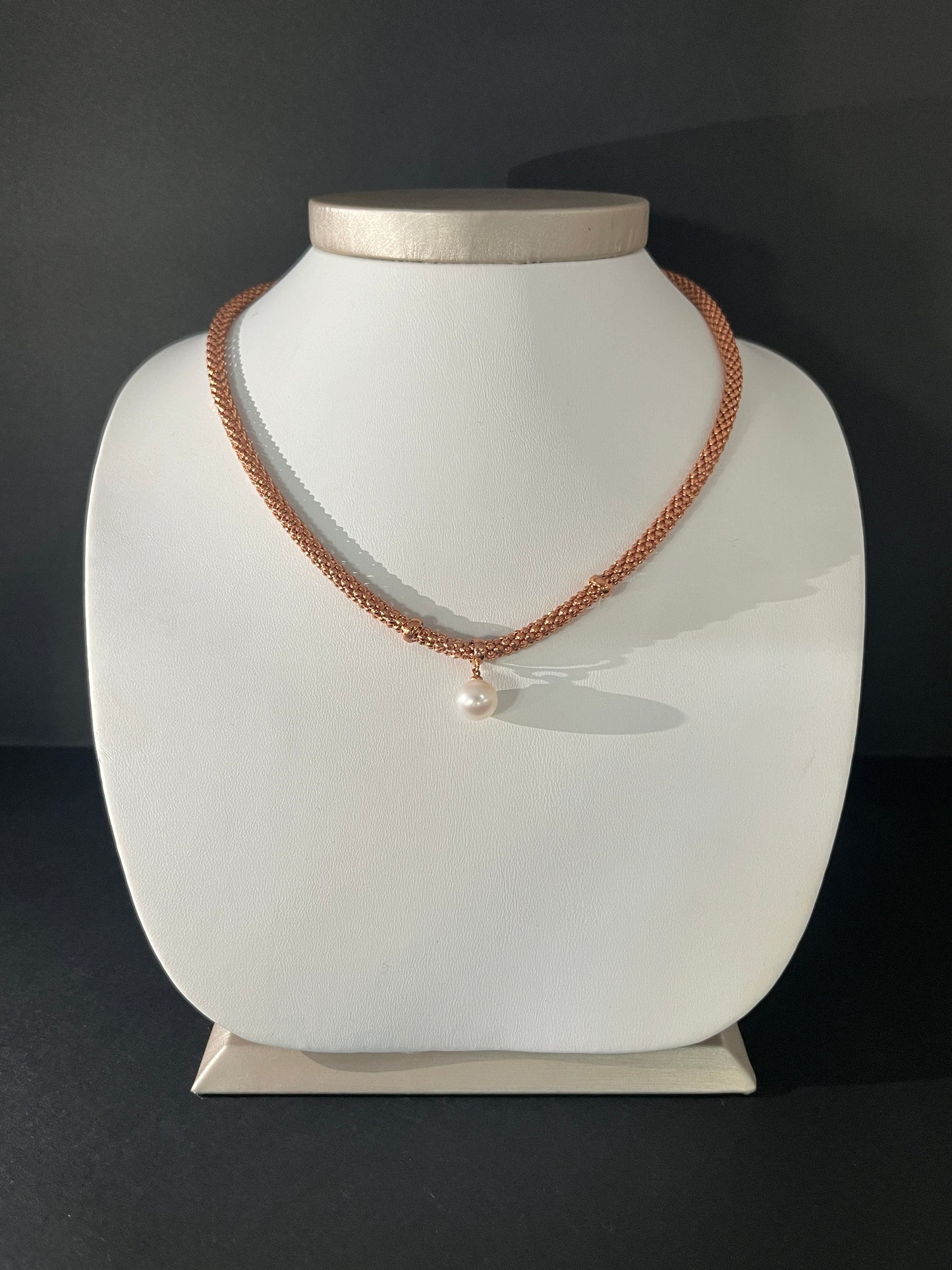 Collana Miluna donna