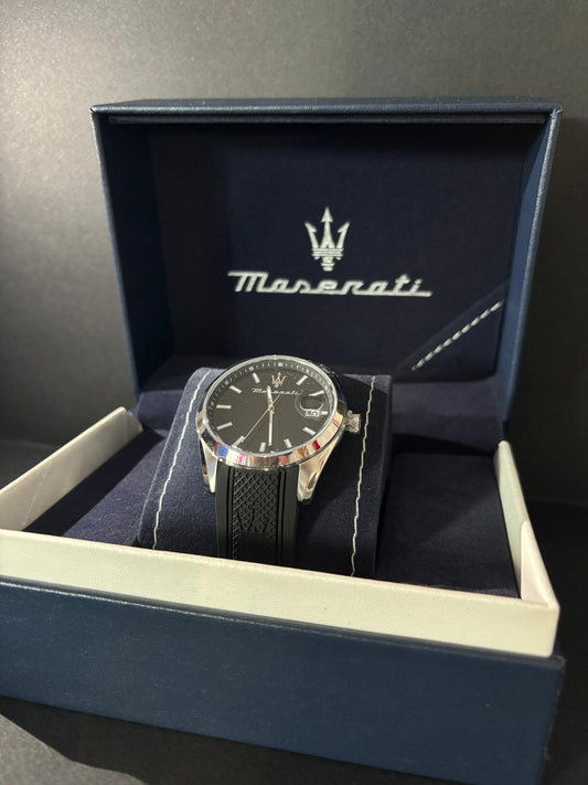 Orologio Maserati uomo